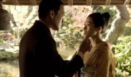 艺伎回忆录电影在线观看,穿越时光的华丽传奇